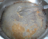 Foto del paso 5 de la receta: Escalopes de cerdo con salsa de limoncello