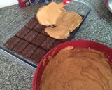 Foto del paso 5 de la receta: Chocotorta chocolinas