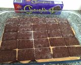 Foto del paso 7 de la receta: Chocotorta chocolinas