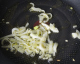 Foto del paso 1 de la receta: Champiñones a la cerveza