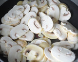Foto del paso 2 de la receta: Champiñones a la cerveza