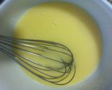 Foto del paso 2 de la receta: Bizcocho de yogur y naranja