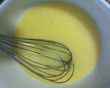Foto del paso 2 de la receta: Bizcocho de yogur y naranja
