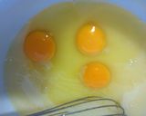 Foto del paso 3 de la receta: Bizcocho de yogur y naranja