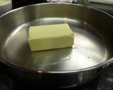Foto del paso 2 de la receta: Suji Ka Halwa