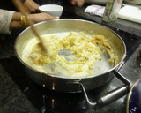 Foto del paso 3 de la receta: Suji Ka Halwa