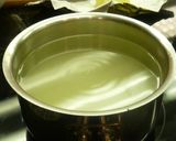 Foto del paso 5 de la receta: Suji Ka Halwa