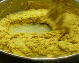 Foto del paso 6 de la receta: Suji Ka Halwa