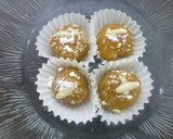 Foto del paso 9 de la receta: Suji Ka Halwa