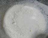 Foto del paso 1 de la receta: Crema de chocolate con yogur griego