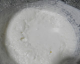 Foto del paso 1 de la receta: Crema de chocolate con yogur griego