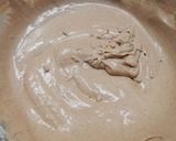 Foto del paso 4 de la receta: Crema de chocolate con yogur griego