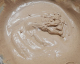 Foto del paso 4 de la receta: Crema de chocolate con yogur griego