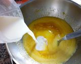 Foto del paso 3 de la receta: Tarta de manzana en microondas