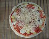Foto del paso 3 de la receta Pizza sobre pizza