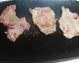 Foto del paso 3 de la receta: Rollito de Secreto Ibérico