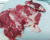 Foto del paso 2 de la receta: Rollito de Secreto Ibérico