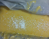 Foto del paso 6 de la receta: Bizcocho de yogur y naranja