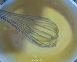 Foto del paso 5 de la receta: Bizcocho de yogur y naranja