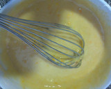 Foto del paso 5 de la receta: Bizcocho de yogur y naranja