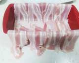 Foto del paso 5 de la receta: Rollito de Secreto Ibérico