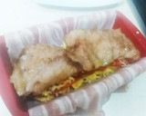 Foto del paso 8 de la receta: Rollito de Secreto Ibérico