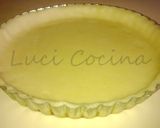 Foto del paso 4 de la receta: Masa base para tartas dulces 