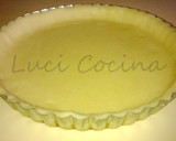 Foto del paso 4 de la receta: Masa base para tartas dulces 