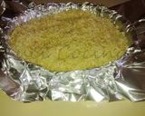 Foto del paso 5 de la receta: Masa base para tartas dulces 