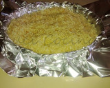 Foto del paso 5 de la receta: Masa base para tartas dulces 