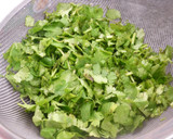 Foto del paso 1 de la receta: Salsa de yogur Pakistani 
