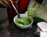 Foto del paso 3 de la receta: Salsa de yogur Pakistani 