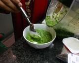 Foto del paso 3 de la receta: Salsa de yogur Pakistani 