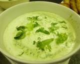 Foto del paso 5 de la receta Salsa de yogur Pakistani 