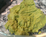 Foto del paso 1 de la receta: Guacamole molón y rápido