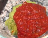 Foto del paso 2 de la receta: Guacamole molón y rápido