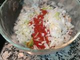 Guacamole molón y rápido