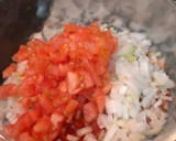 Foto del paso 4 de la receta: Guacamole molón y rápido