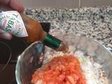 Guacamole molón y rápido