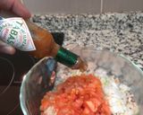 Foto del paso 5 de la receta: Guacamole molón y rápido