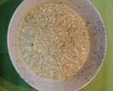 Foto del paso 3 de la receta: Croquetas de calabacines