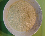 Foto del paso 3 de la receta: Croquetas de calabacines