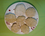 Foto del paso 4 de la receta: Croquetas de calabacines