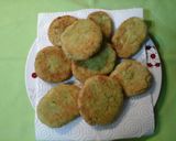 Foto del paso 5 de la receta: Croquetas de calabacines
