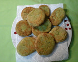Foto del paso 5 de la receta: Croquetas de calabacines