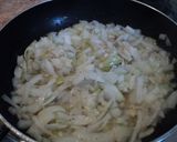 Foto del paso 3 de la receta: Pollo al estilo cazador