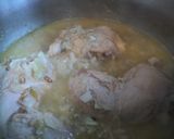 Foto del paso 4 de la receta: Pollo al estilo cazador