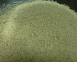 Foto del paso 1 de la receta: Arroz pakistani para carnes