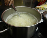 Foto del paso 3 de la receta: Arroz pakistani para carnes