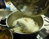 Foto del paso 4 de la receta: Arroz pakistani para carnes